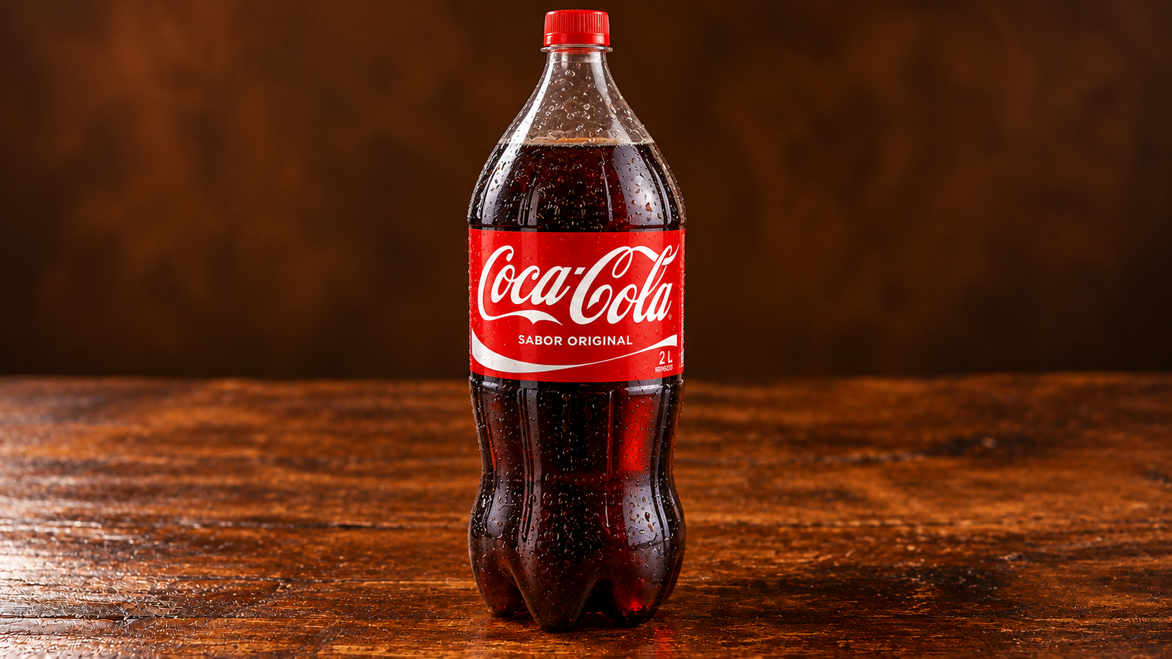 Coca-Cola 2 L