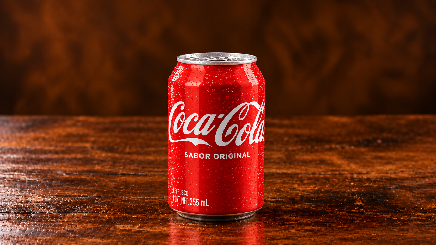 Coca-Cola 355 ml