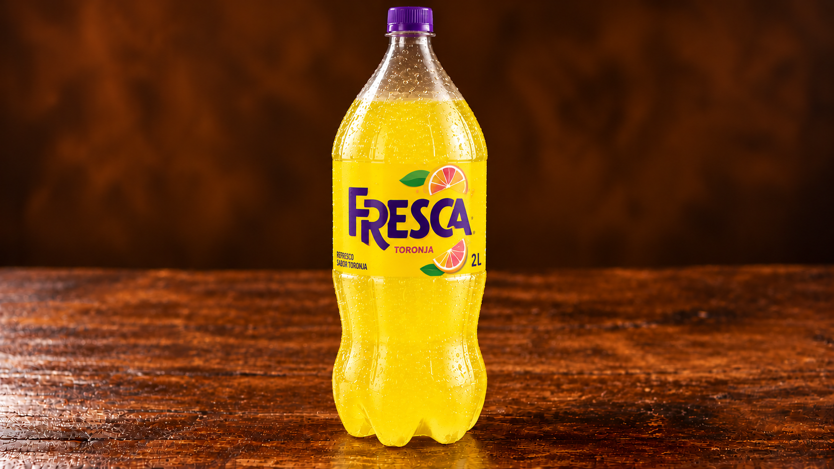 Fresca 2 L