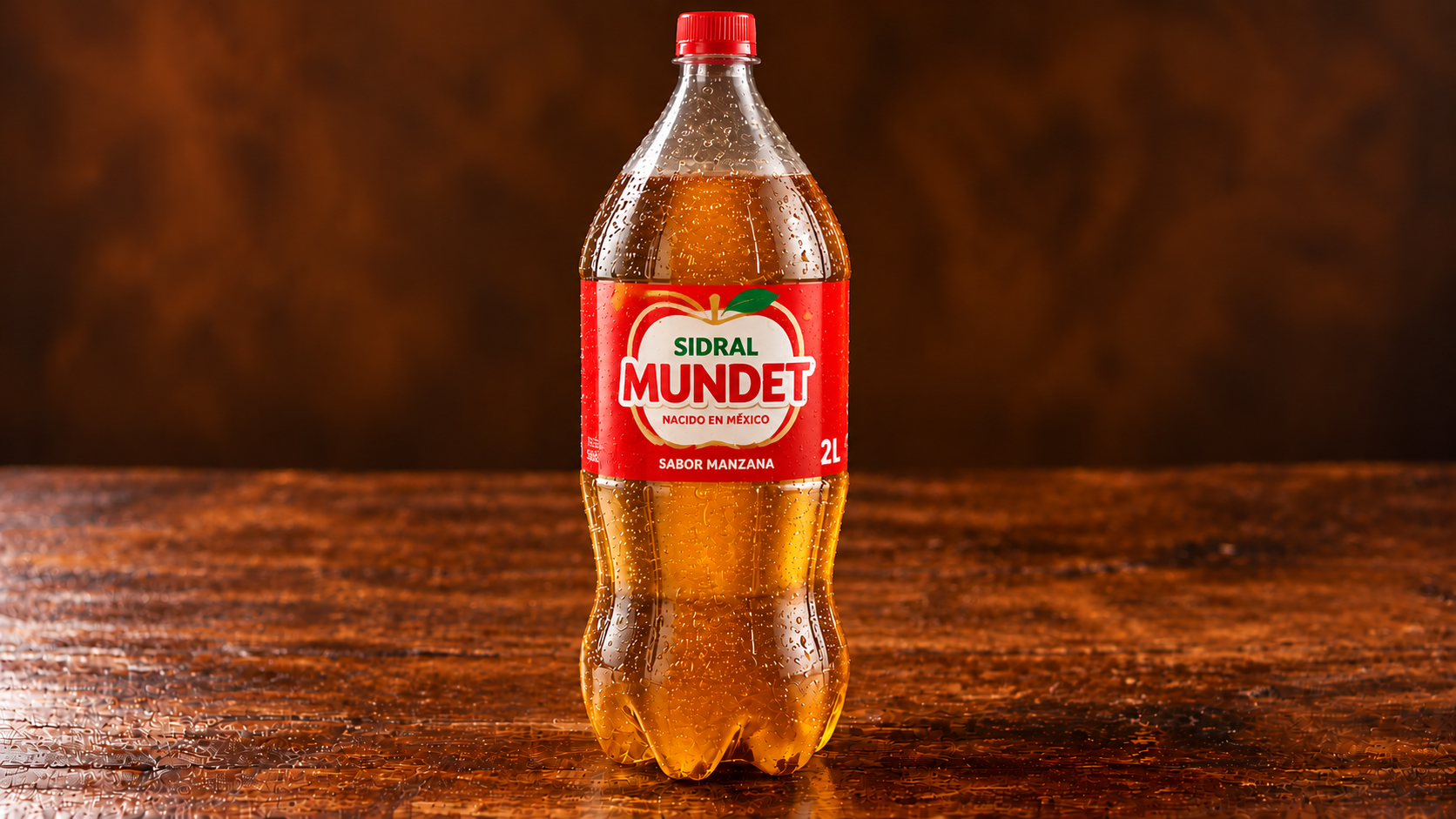 Sidral 2 L