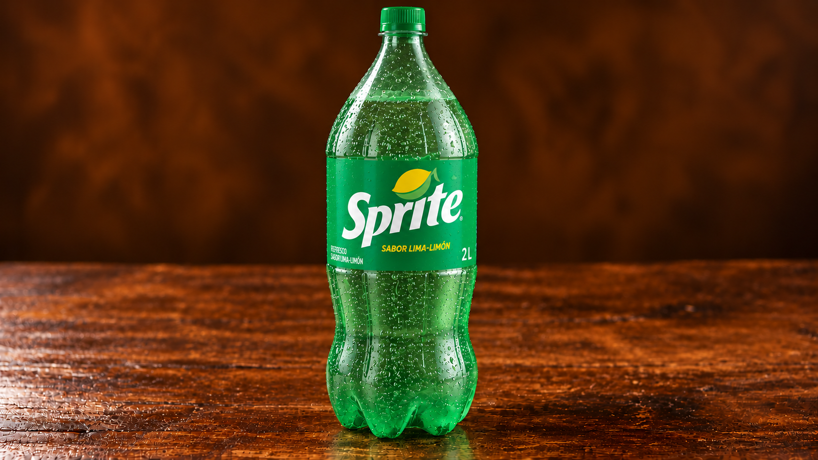 Sprite 2 L