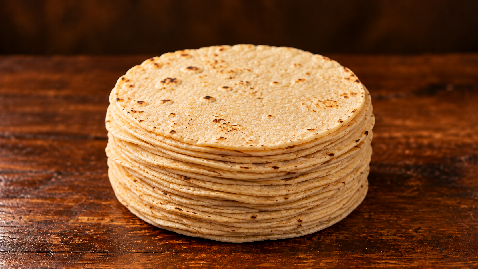 Tortillas 1/2 kg